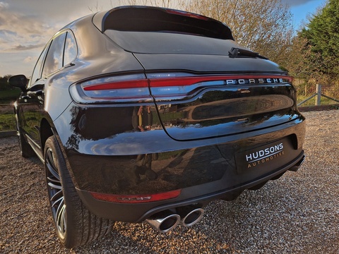 2.0T SUV 5dr Petrol PDK 4WD Euro 6 (s/s) (245 ps)