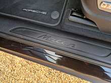 Porsche Macan T 