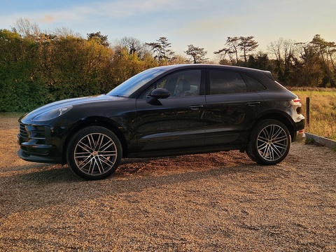 2.0T SUV 5dr Petrol PDK 4WD Euro 6 (s/s) (245 ps)