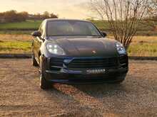 Porsche Macan T 