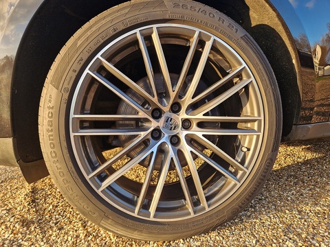 2.0T SUV 5dr Petrol PDK 4WD Euro 6 (s/s) (245 ps)