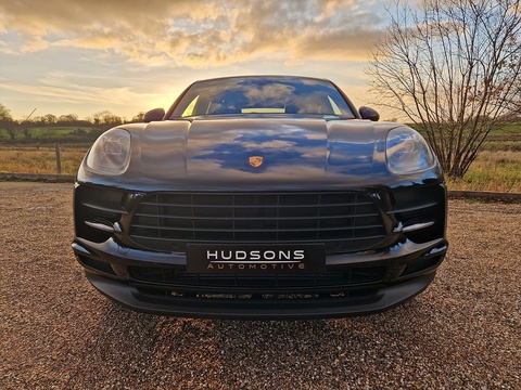 2.0T SUV 5dr Petrol PDK 4WD Euro 6 (s/s) (245 ps)