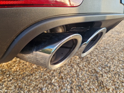 2.0T SUV 5dr Petrol PDK 4WD Euro 6 (s/s) (245 ps)