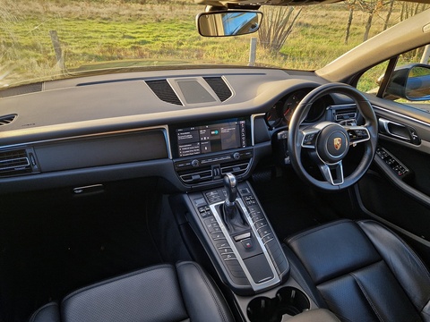 2.0T SUV 5dr Petrol PDK 4WD Euro 6 (s/s) (245 ps)