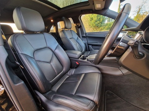 2.0T SUV 5dr Petrol PDK 4WD Euro 6 (s/s) (245 ps)