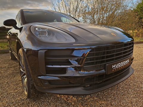 2.0T SUV 5dr Petrol PDK 4WD Euro 6 (s/s) (245 ps)