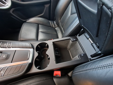 2.0T SUV 5dr Petrol PDK 4WD Euro 6 (s/s) (245 ps)