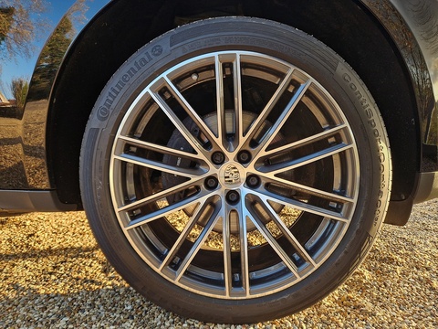 2.0T SUV 5dr Petrol PDK 4WD Euro 6 (s/s) (245 ps)