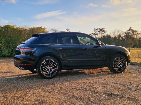 2.0T SUV 5dr Petrol PDK 4WD Euro 6 (s/s) (245 ps)