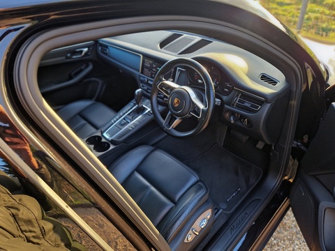 2.0T SUV 5dr Petrol PDK 4WD Euro 6 (s/s) (245 ps)