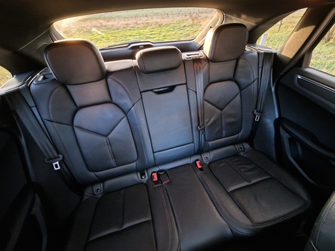 2.0T SUV 5dr Petrol PDK 4WD Euro 6 (s/s) (245 ps)