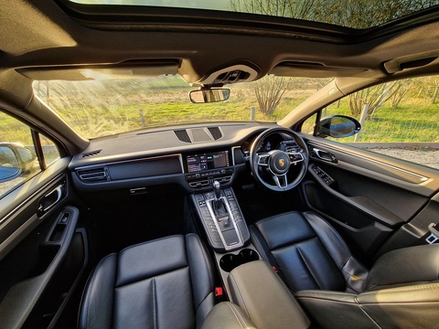 2.0T SUV 5dr Petrol PDK 4WD Euro 6 (s/s) (245 ps)