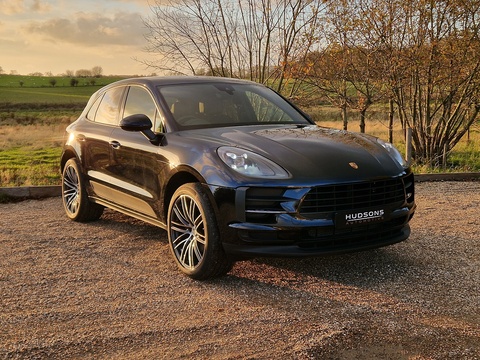 2.0T SUV 5dr Petrol PDK 4WD Euro 6 (s/s) (245 ps)