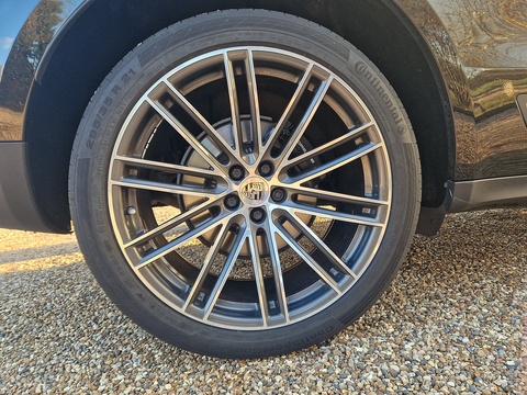 2.0T SUV 5dr Petrol PDK 4WD Euro 6 (s/s) (245 ps)