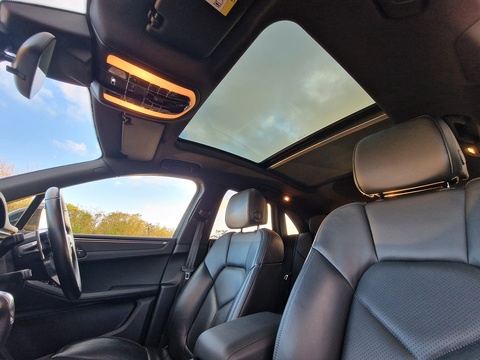 2.0T SUV 5dr Petrol PDK 4WD Euro 6 (s/s) (245 ps)