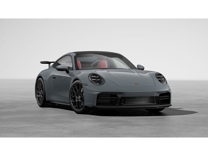 Porsche 3.0T 992.2 Carrera PDK Euro 6 (s/s) 2dr