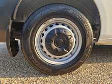 Ford Transit Custom 300 EcoBlue Leader 