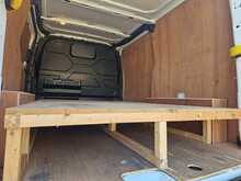Ford Transit Custom 300 EcoBlue Leader 