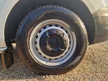 Ford Transit Custom 300 EcoBlue Leader 