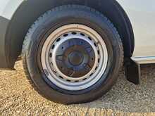 Ford Transit Custom 300 EcoBlue Leader 