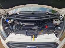 Ford Transit Custom 300 EcoBlue Leader 