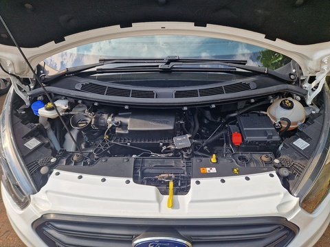 2.0 300 EcoBlue Leader Panel Van 5dr Diesel Manual L1 H1 Euro 6 (s/s) (105 ps)