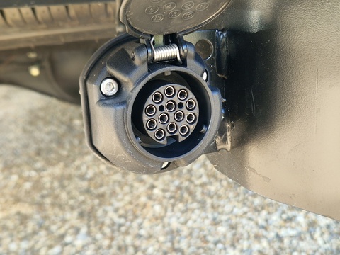 2.4 D-4D Invincible Auto 4WD Euro 6 (s/s) 4dr