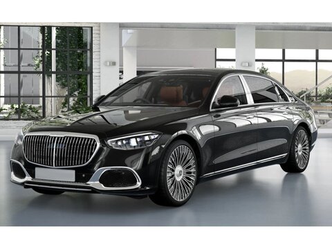 4.0 S580h V8 MHEV First Class G-Tronic+ 4MATIC Euro 6 (s/s) 4dr