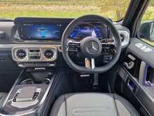 Mercedes-Benz G-Class G 580 EQ Edition One 