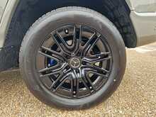 Mercedes-Benz G-Class G 580 EQ Edition One 