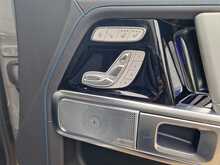 Mercedes-Benz G-Class G 580 EQ Edition One 