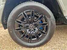 Mercedes-Benz G-Class G 580 EQ Edition One 