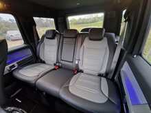 Mercedes-Benz G-Class G 580 EQ Edition One 