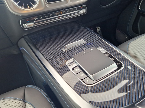 G 580 EQ 116kWh Edition One Auto 4WD 5dr