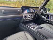 Mercedes-Benz G-Class G 580 EQ Edition One 