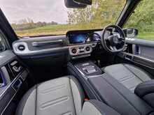 Mercedes-Benz G-Class G 580 EQ Edition One 