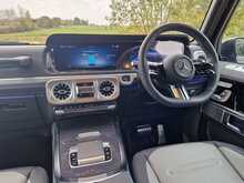 Mercedes-Benz G-Class G 580 EQ Edition One 