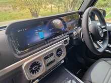 Mercedes-Benz G-Class G 580 EQ Edition One 