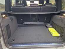 Mercedes-Benz G-Class G 580 EQ Edition One 