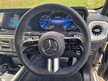 Mercedes-Benz G-Class G 580 EQ Edition One 