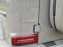 Mercedes-Benz G-Class G 580 EQ Edition One 