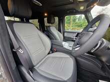 Mercedes-Benz G-Class G 580 EQ Edition One 