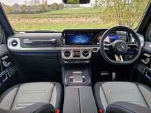 Mercedes-Benz G-Class G 580 EQ Edition One 