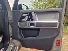 Mercedes-Benz G-Class G 580 EQ Edition One 