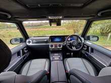 Mercedes-Benz G-Class G 580 EQ Edition One 