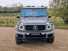 Mercedes-Benz G-Class G 580 EQ Edition One 