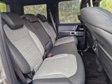 Mercedes-Benz G-Class G 580 EQ Edition One 