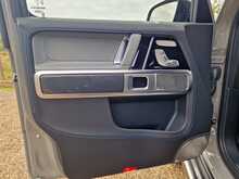 Mercedes-Benz G-Class G 580 EQ Edition One 