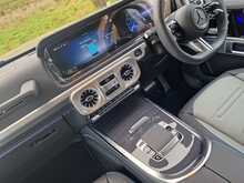 Mercedes-Benz G-Class G 580 EQ Edition One 