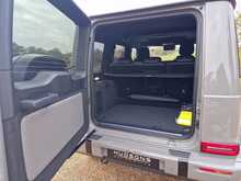 Mercedes-Benz G-Class G 580 EQ Edition One 